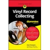 KNYGA Dave Thompson Vinyl Record Collecting For Dummies