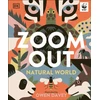 KNYGA Davey Owen Zoom Out Natural World, Discover 12 Iconic Animals and Their Incredible Ecosystems