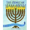 KNYGA David A Adler Story of Hanukkah