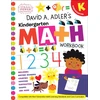 KNYGA David A. Adlers Kindergarten Math Workbook