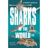 KNYGA David A Ebert Pocket Guide to Sharks of the World