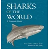 KNYGA David A Ebert Sharks of the World