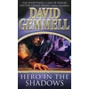KNYGA David A Gemmell Hero In The Shadows