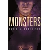 KNYGA David A Robertson Monsters