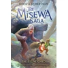 KNYGA David A Robertson Stone Child