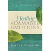 KNYGA David A Seamands for Damaged Emotions