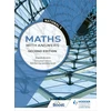 KNYGA David Alcorn National 5 Maths with Answers, Second Edition
