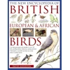 KNYGA David Alderton New Encyclopedia of British, European &amp; African Birds