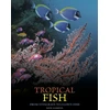 KNYGA David Alderton Tropical Fish, From Stingrays to Clown Fish