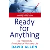 KNYGA David Allen Ready For Anything