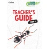 KNYGA David Allen Snap Science Teacher’s Guide Year 4