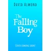 KNYGA David Almond Falling Boy