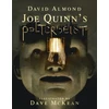 KNYGA David Almond Joe Quinn's Poltergeist