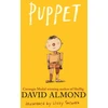 KNYGA David Almond Puppet