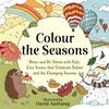 KNYGA David Andrassy Colour the Seasons