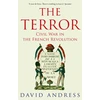 KNYGA David Andress Teroras