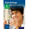 KNYGA David Applin AQA A Level Biology Revision Guide