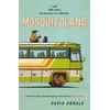 KNYGA David Arnold Mosquitoland