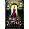 KNYGA David Ashton Mistress of the Just Land