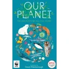 KNYGA David Attenborough Our Planet
