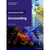 KNYGA David Austen International GCSE Accounting: OxfordAQA International GCSE Accounting (9215), Student Book