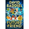 KNYGA David Baddiel Future Friend