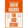 KNYGA David Baddiel God Desire