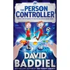 KNYGA David Baddiel Person Controller