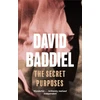 KNYGA David Baddiel Secret Purposes