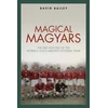 KNYGA David Bailey Magical Magyars