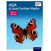 KNYGA David Baker AQA A Level Further Maths: Year 1 / AS Level
