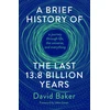 KNYGA David Baker Brief History of the Last 13.8 Billion Years