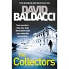 KNYGA David Baldacci Collectors