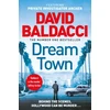 KNYGA David Baldacci Dream Town