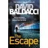 KNYGA David Baldacci Escape