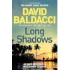 KNYGA David Baldacci Long Shadows, From the Sunday Times number one bestselling author