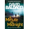 KNYGA David Baldacci Minute to Midnight