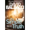 KNYGA David Baldacci Simple Truth