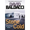 KNYGA David Baldacci Stone Cold