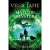 KNYGA David Baldacci Vega Jane and the Maze of Monsters