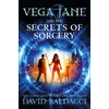 KNYGA David Baldacci Vega Jane and the Secrets of Sorcery