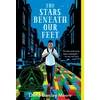 KNYGA David Barclay Moore Stars Beneath Our Feet