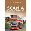KNYGA David Barrow Scania Double-Deckers