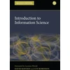 KNYGA David Bawden Introduction to Information Science