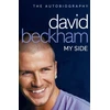 KNYGA David Beckham: My Side