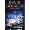 KNYGA David Beckler Stolen Memory