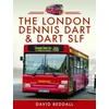 KNYGA David Beddall London Dennis Dart and Dart SLF