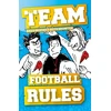 KNYGA David Bedford Football Rules