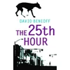 KNYGA David Benioff 25th Hour
