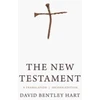 KNYGA David Bentley Hart New Testament